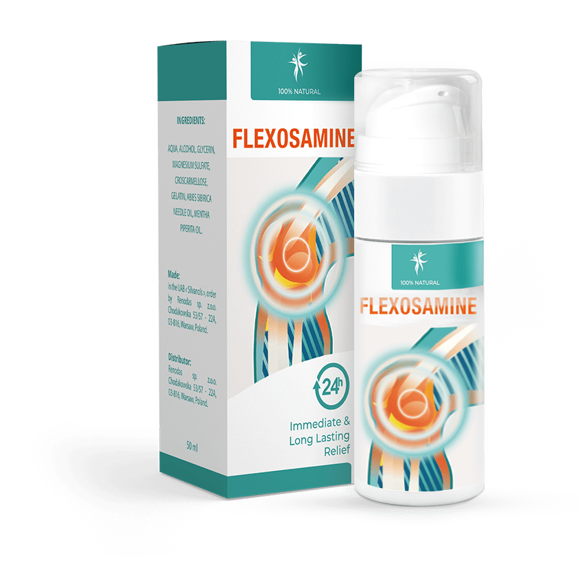 flexosamine